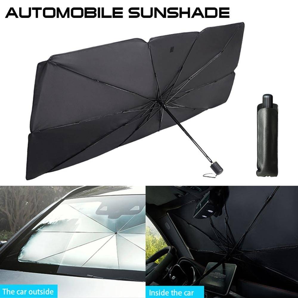 Parasolar auto tip umbrela 