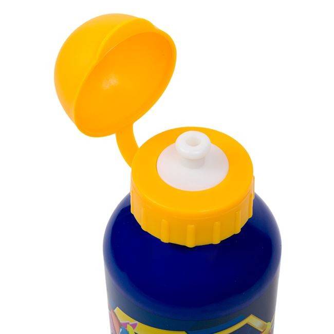Recipient apa pentru copii cu gura, PAW PATROL, 500 ml