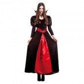 Costum Vampir, marime unica pentru Halloween
