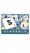 Joc de societate Scrabble Original Limba Romana