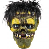 Masca Frankenstein pentru petrecere de Halloween