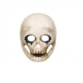Masca model craniu pentru petrecere