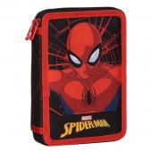 Penar echipat, model Spiderman 15x20x4 cm