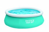 Piscina pentru copii Intex Easy Set Pool, albastru, 1.83m x 51cm