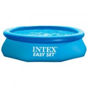 Piscina pentru familie Intex Easy Set 305 x 76 cm