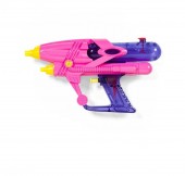 Pistol roz cu rezervor pentru apa, 26 x 5 x 15 cm