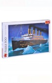 Puzzle Titanic, 500 piese